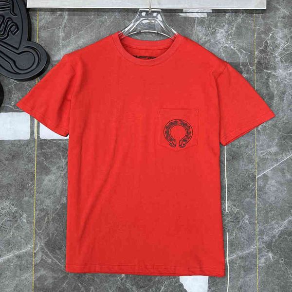 ch fashion classic t shirts mens short sleeves designers letter horseshoe sanskrit cross print sweatshirts t-shirts woman tees shf7, White;black
ch fashion classic t shirts mens short sleeves designers letter horseshoe sanskrit cross print sweatshirts t-shirts woman tees shf7, White;black