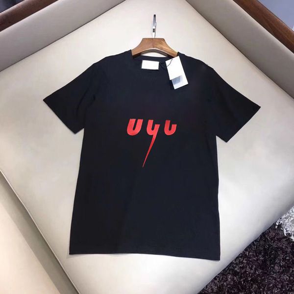 mens tshirts sport short sleeve black t shirt classic letter printed solid color tshirt big brands streetwear outfits tee, White;black
mens tshirts sport short sleeve black t shirt classic letter printed solid color tshirt big brands streetwear outfits tee, White;black