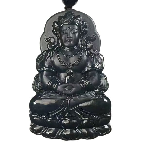 explosive double-sided hand-carved natural hetian jade pendant perfect quality qing-jade exquisite necklace chain neck jewelry, Silver
explosive double-sided hand-carved natural hetian jade pendant perfect quality qing-jade exquisite necklace chain neck jewelry, Silver