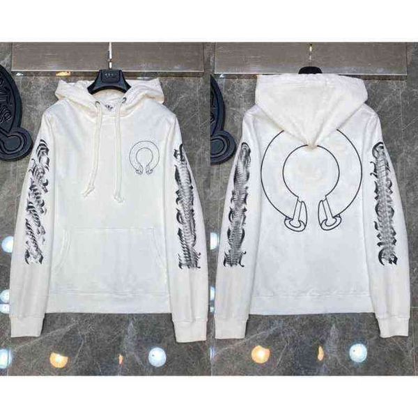 quality hoodie autumn winter ch classic sweatshirts fashion designer mens luxury zipper sweater horseshoe phantom cross print hooded woman, Black
quality hoodie autumn winter ch classic sweatshirts fashion designer mens luxury zipper sweater horseshoe phantom cross print hooded woman, Black