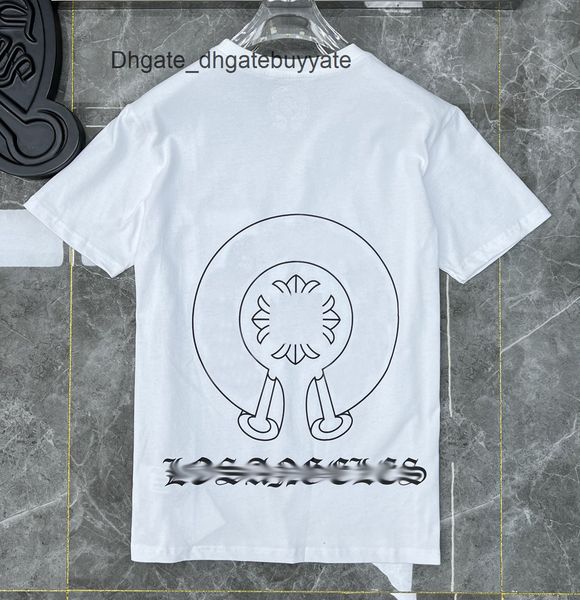 luxury summer mens t shirts fashion ch brand men sanskrit letter t-shirt horseshoe cross designer tshirts man hip hop sweater women classic, White;black
luxury summer mens t shirts fashion ch brand men sanskrit letter t-shirt horseshoe cross designer tshirts man hip hop sweater women classic, White;black