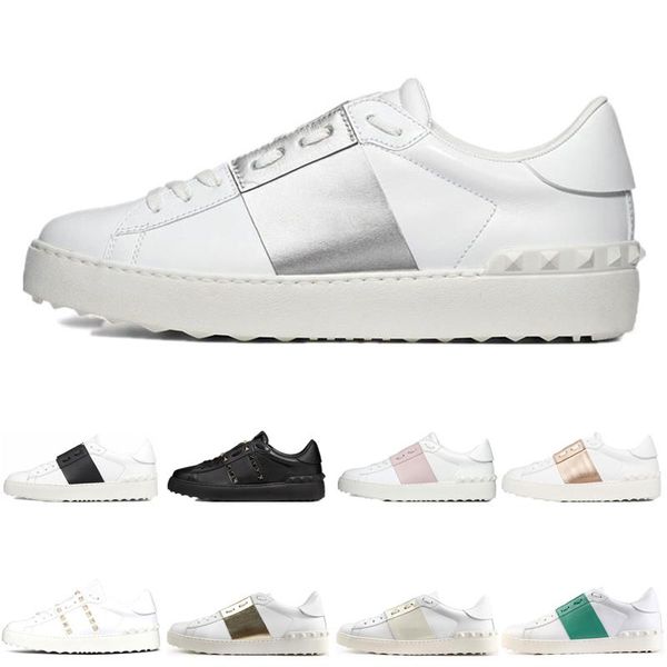og womens shoes mens casual white pink green all black women leather comfortable shoes open low sports snea valentinoe''valentinoi
og womens shoes mens casual white pink green all black women leather comfortable shoes open low sports snea valentinoe''valentinoi