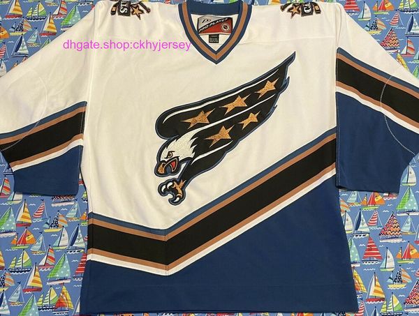stitched vintage pro player screaming eagle hockey jersey mens kids throwback jerseys, Black
stitched vintage pro player screaming eagle hockey jersey mens kids throwback jerseys, Black