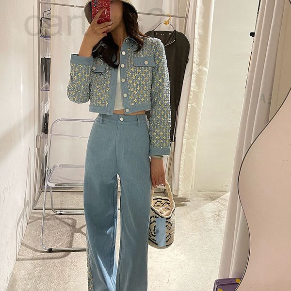 two piece dress designer 2021 autumn and winter new suit korean design sense short celebrity coat thin pants two-piece set 6e00, White
two piece dress designer 2021 autumn and winter new suit korean design sense short celebrity coat thin pants two-piece set 6e00, White