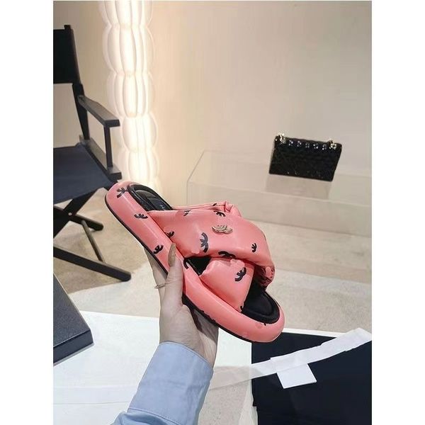 sandal slippers op30 female 22 summer new style outside wear cross belt open-toe muffin flat bottom thick leather leisure cool slippers, Black
sandal slippers op30 female 22 summer new style outside wear cross belt open-toe muffin flat bottom thick leather leisure cool slippers, Black