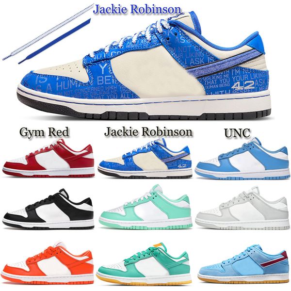 unc jackie robinson running shoe mens panda shoe black white gray fog gym red syracuse green glow women trainers sneakers
unc jackie robinson running shoe mens panda shoe black white gray fog gym red syracuse green glow women trainers sneakers