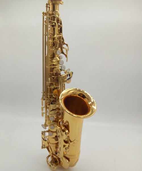 brand new professional elegant sound alto saxophone a-901 a-wo1 gold lacquer sax alto mouthpiece reeds neck musical instrument
brand new professional elegant sound alto saxophone a-901 a-wo1 gold lacquer sax alto mouthpiece reeds neck musical instrument