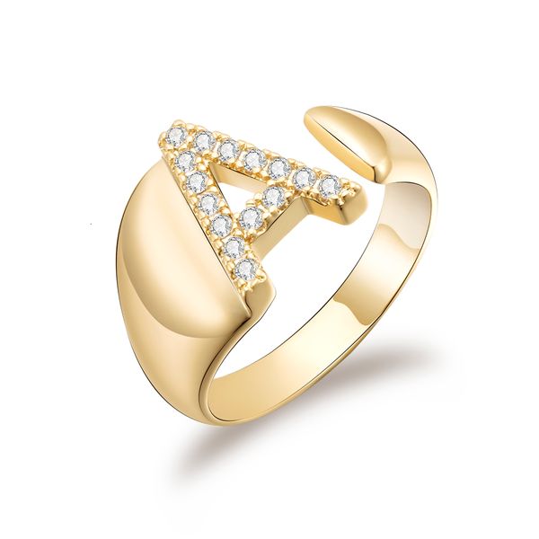 gold hollow initial a-z letters cubic zircon silvery rings adjustable rings for women alphabet design gift fashion jewelry 2021, Slivery;golden
gold hollow initial a-z letters cubic zircon silvery rings adjustable rings for women alphabet design gift fashion jewelry 2021, Slivery;golden