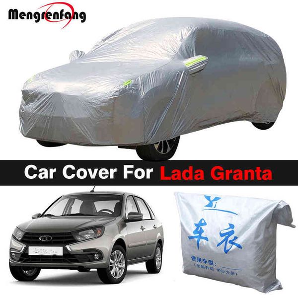 car cover outdoor anti-uv sun snow rain fog dust resistant proof cover for lada granta sedan estate hatchback 2011-2021 w220322
car cover outdoor anti-uv sun snow rain fog dust resistant proof cover for lada granta sedan estate hatchback 2011-2021 w220322