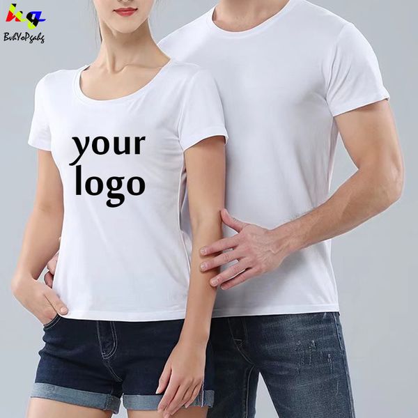 mens tshirt custom design men and women shortsleeved modal personalized printing teamadvertising 220609, Black
mens tshirt custom design men and women shortsleeved modal personalized printing teamadvertising 220609, Black