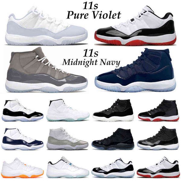 jumpman 11 low basketball shoes men women 11s pure violet cherry cool grey midnight navy concord 45 bred mens trainers sport sneakers
jumpman 11 low basketball shoes men women 11s pure violet cherry cool grey midnight navy concord 45 bred mens trainers sport sneakers