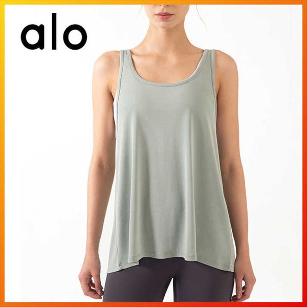alo yoga women's simple sleeveless beauty back breathable sportswear fitness running yoga clothing, White;red
alo yoga women's simple sleeveless beauty back breathable sportswear fitness running yoga clothing, White;red