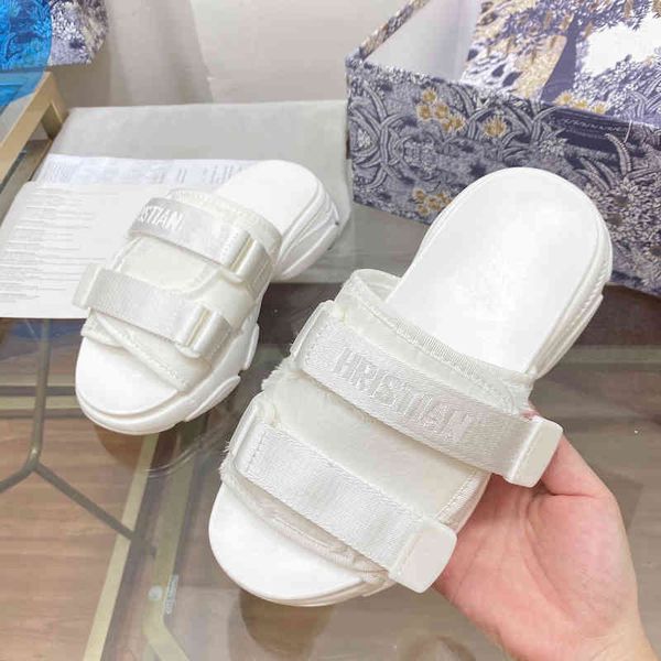 family d sandals female summer new style outer thick soled velcro beach 2022 trendy fashion design ladies slippers, Black
family d sandals female summer new style outer thick soled velcro beach 2022 trendy fashion design ladies slippers, Black