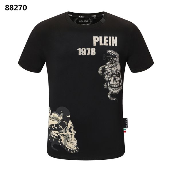 plein bear t shirt mens designer tshirts rhinestone skull men t-shirts classical hip hop streetwear tshirt casual tees pb 110639, White;black
plein bear t shirt mens designer tshirts rhinestone skull men t-shirts classical hip hop streetwear tshirt casual tees pb 110639, White;black