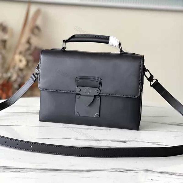 mens womens black cross body shoulder bags briefcase embossed leather hardware magnetic clasp m58711 handbag ambassadeur pm messenger small
mens womens black cross body shoulder bags briefcase embossed leather hardware magnetic clasp m58711 handbag ambassadeur pm messenger small