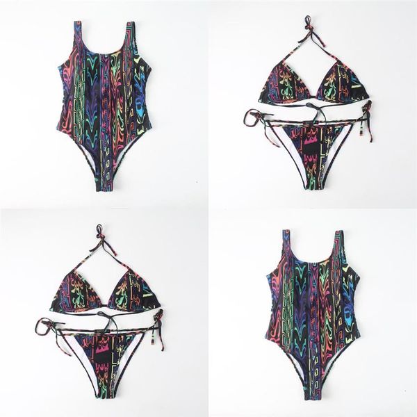 2022 swimwear halter swim suit womens bikini wear female hollow monokini black bathing suit padded swimming solid bodysuit257t
2022 swimwear halter swim suit womens bikini wear female hollow monokini black bathing suit padded swimming solid bodysuit257t