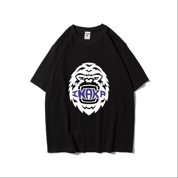 men's t shirts men's t-shirts inaka power shirt tshirt 2022 summer fashion and leisure men women tee ip size awei, White;black
men's t shirts men's t-shirts inaka power shirt tshirt 2022 summer fashion and leisure men women tee ip size awei, White;black