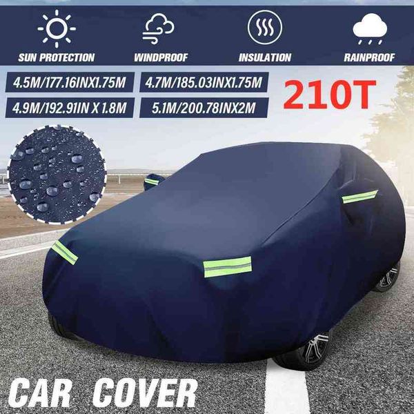 210t universal for sedan full car cover waterproof anti uv sunscreen dust scratch automobile cover for kia/audi/ford/citroen w220322
210t universal for sedan full car cover waterproof anti uv sunscreen dust scratch automobile cover for kia/audi/ford/citroen w220322