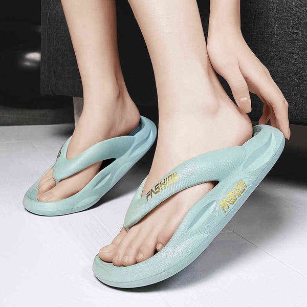 slippers flip flops women clip toe slides korean summer outdoor beach sandals leisure men platform shoes 220729, Black
slippers flip flops women clip toe slides korean summer outdoor beach sandals leisure men platform shoes 220729, Black