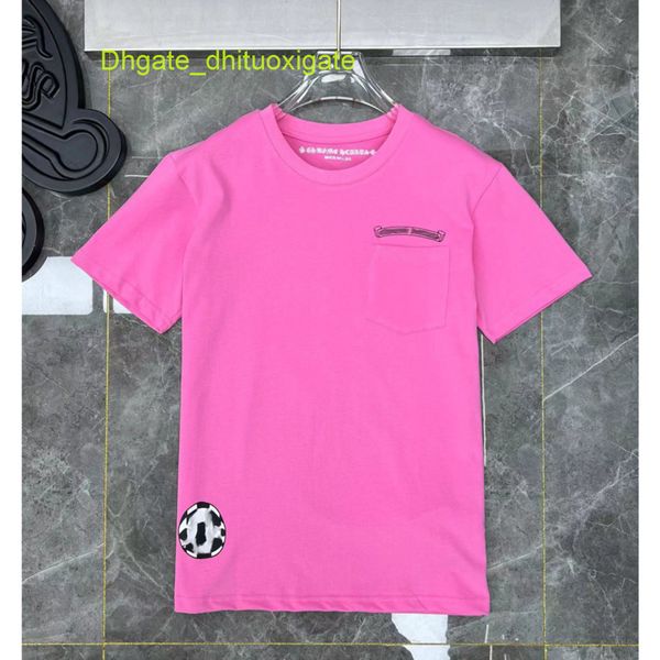 designer men's ch t shirts brand man t-shirt summer women cross sanskrit luxury tees letter tshirts classic boy loose round neck shirt, White;black
designer men's ch t shirts brand man t-shirt summer women cross sanskrit luxury tees letter tshirts classic boy loose round neck shirt, White;black