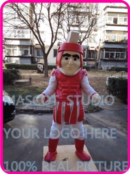mascot doll costumered knight mascot spartan trojan costume custom fancy dress anime cartoon character carnival costume mascotte41027, Red;yellow
mascot doll costumered knight mascot spartan trojan costume custom fancy dress anime cartoon character carnival costume mascotte41027, Red;yellow