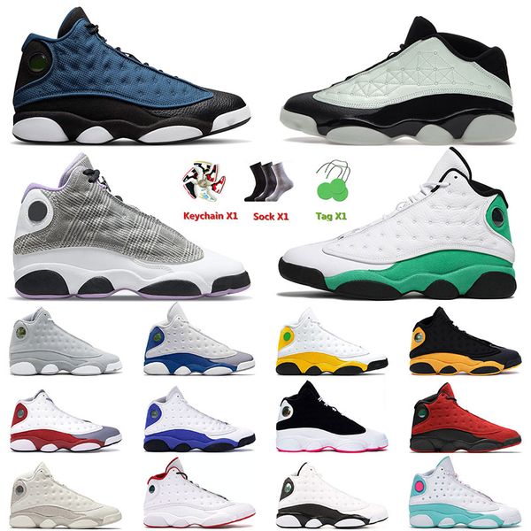 og jumpman 13 13s xiii mens basketball shoes singles day obsidian lucky green reverse bred court purple black cat chicago men women sneakers
og jumpman 13 13s xiii mens basketball shoes singles day obsidian lucky green reverse bred court purple black cat chicago men women sneakers