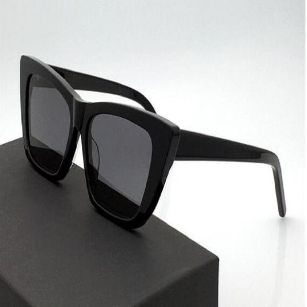 sunglasses popular designer women fashion cat eye shape frame glasses summer leisure wild style uv400 protection, White;black
sunglasses popular designer women fashion cat eye shape frame glasses summer leisure wild style uv400 protection, White;black