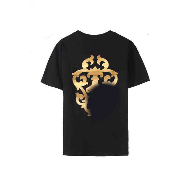 men's t-shirts summer chro // heart orange sword dagger short sleeve t-shirt men's and women's lovers' fashion ins versa, White;black
men's t-shirts summer chro // heart orange sword dagger short sleeve t-shirt men's and women's lovers' fashion ins versa, White;black