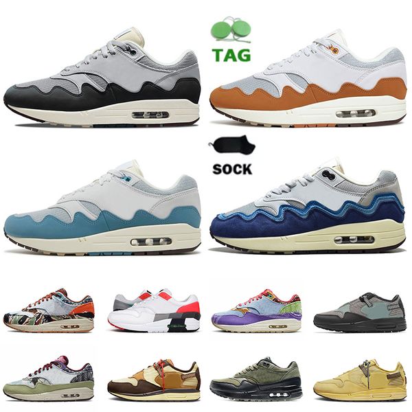 fashion 2022 cushion 1 og running shoes 87 sneakers designer women men 1s x patta black grey evolution of icons cactus jack monarch jogging
fashion 2022 cushion 1 og running shoes 87 sneakers designer women men 1s x patta black grey evolution of icons cactus jack monarch jogging