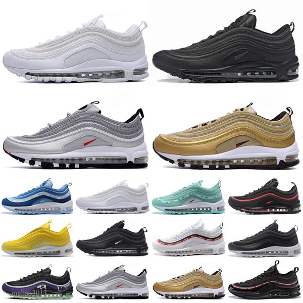 mens running shoes mschf lil 97 luke inri jesus triple black bullet white metalic gold university red undefeated men women trainers sports s
mens running shoes mschf lil 97 luke inri jesus triple black bullet white metalic gold university red undefeated men women trainers sports s
