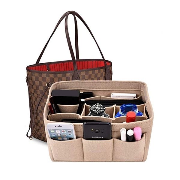 cosmetic bags & cases make up organizer insert bag for handbag travel inner pur 220823
cosmetic bags & cases make up organizer insert bag for handbag travel inner pur 220823