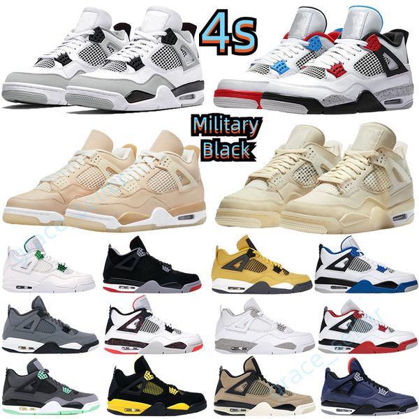 2021 jumpman designer basketball lightning 4 4s bred shoes shimmer white oreo university blue union black cat sail fire red mens trainers sn
2021 jumpman designer basketball lightning 4 4s bred shoes shimmer white oreo university blue union black cat sail fire red mens trainers sn