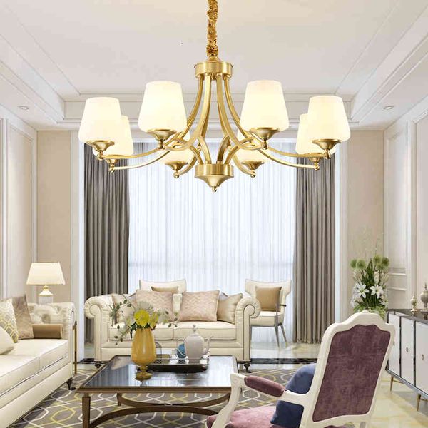 pendant lamps american country living room chandelier light luxury simple modern restaurant bedroom nostalgic hall all copper art chandelier
pendant lamps american country living room chandelier light luxury simple modern restaurant bedroom nostalgic hall all copper art chandelier