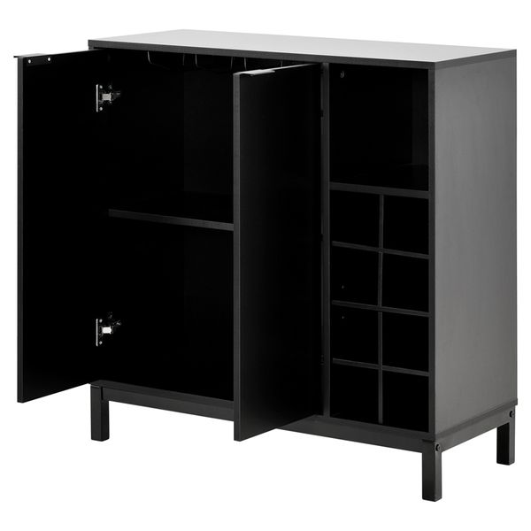 dining room sideboards and buffets with storage coffee bar cabinet wine racks storage server console 34 inch black white
dining room sideboards and buffets with storage coffee bar cabinet wine racks storage server console 34 inch black white
