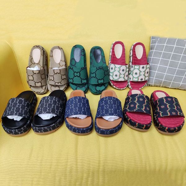 designer womens sandals mens slippers sflip flops 2023 summer flats thick sole jelly rubber leather women dress shoes high heels, Black
designer womens sandals mens slippers sflip flops 2023 summer flats thick sole jelly rubber leather women dress shoes high heels, Black
