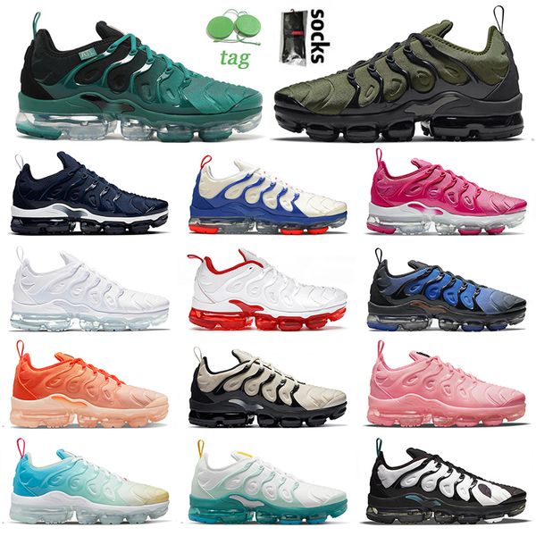 2022 tn plus sports running shoes tuned mens women atlanta dark russet midnight navy hyper royal triple white cherry light bone bubblegum ou
2022 tn plus sports running shoes tuned mens women atlanta dark russet midnight navy hyper royal triple white cherry light bone bubblegum ou