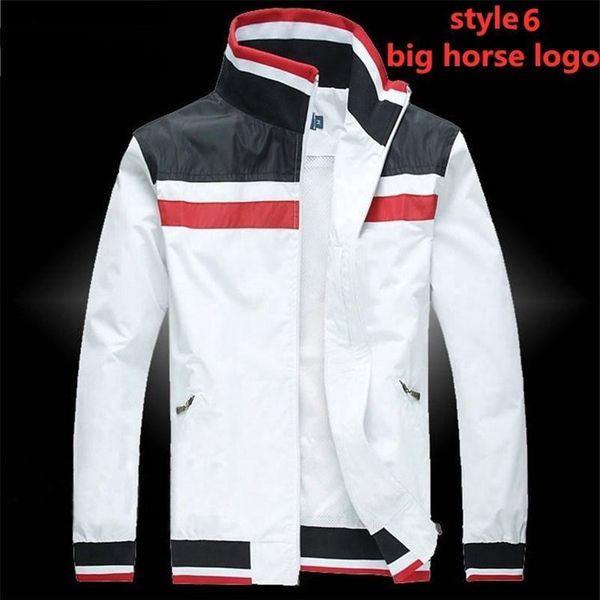 usa rl jacket for men spring and autumn thin men's stand-up cardigan loose-fitting sport blazer spring and autumn men's 240q, Black;brown
usa rl jacket for men spring and autumn thin men's stand-up cardigan loose-fitting sport blazer spring and autumn men's 240q, Black;brown