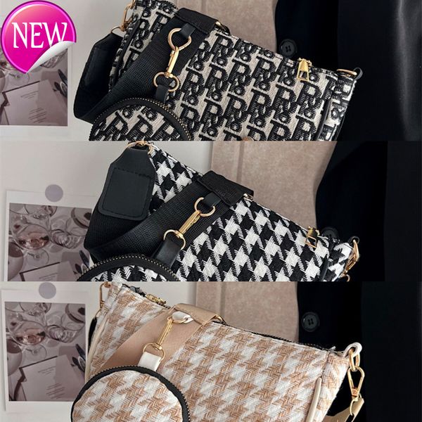 50% 2022 new mobile small fashion s lattice single shoulder messenger bag women's wallet female luxury designer handbags
50% 2022 new mobile small fashion s lattice single shoulder messenger bag women's wallet female luxury designer handbags