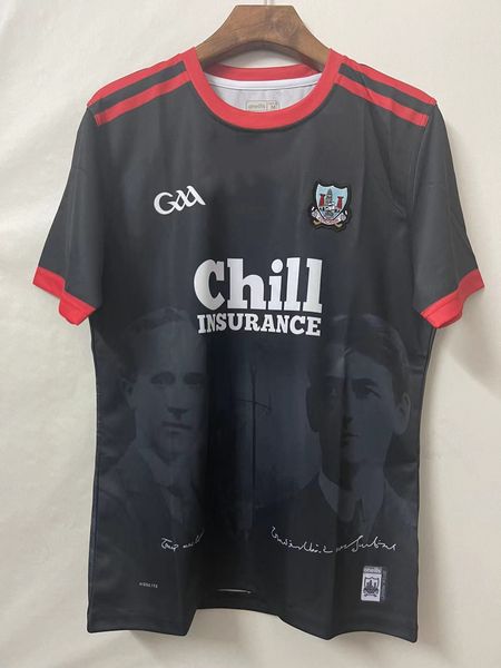 22 cork gaa shirt jersey mens size: s-4xl-5xl (print custom name number) delivery, Black
22 cork gaa shirt jersey mens size: s-4xl-5xl (print custom name number) delivery, Black