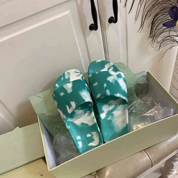 slippers with box womens sandals fashion designers mens slides rubber wide flat slippery sandal flip flop floral summer outdoor brocade 4d0x, Black
slippers with box womens sandals fashion designers mens slides rubber wide flat slippery sandal flip flop floral summer outdoor brocade 4d0x, Black