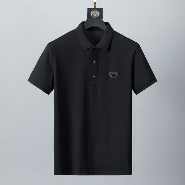 designer mens basic business polos t shirt fashion france brand men's t-shirts embroidered armbands letter badges polo shirt shorts2022, White;black
designer mens basic business polos t shirt fashion france brand men's t-shirts embroidered armbands letter badges polo shirt shorts2022, White;black