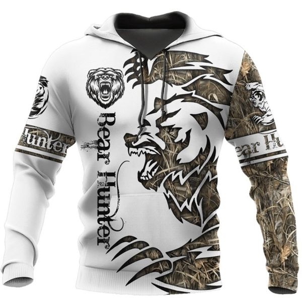 bear hunting tattoo 3d print hoodies for men women harajuku fashion hooded sweatshirt autumn casual hoodie sudadera hombre dll92 lj200826, Black
bear hunting tattoo 3d print hoodies for men women harajuku fashion hooded sweatshirt autumn casual hoodie sudadera hombre dll92 lj200826, Black
