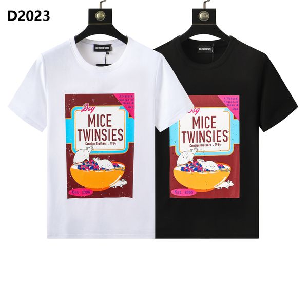 dsq phantom turtle 2022ss new mens designer t shirt italy fashion tshirts summer dsq t-shirt male 100% cotton 158690, White;black
dsq phantom turtle 2022ss new mens designer t shirt italy fashion tshirts summer dsq t-shirt male 100% cotton 158690, White;black