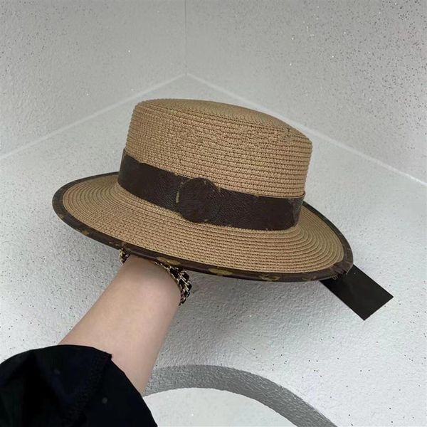 designer cap bucket hat fashion men women fitted hats straw sun caps kl9250t, Blue;gray
designer cap bucket hat fashion men women fitted hats straw sun caps kl9250t, Blue;gray