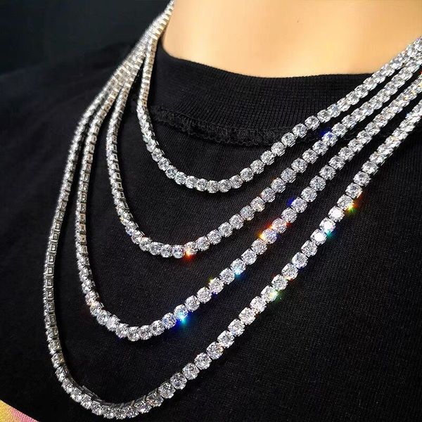 mens diamond designer jewelry tennis rhinestones necklace couple cuban choker hip hop wind support wholesale 3mm 4mm three colors optional, Black
mens diamond designer jewelry tennis rhinestones necklace couple cuban choker hip hop wind support wholesale 3mm 4mm three colors optional, Black