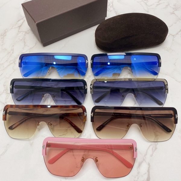 50% discount for factory direct sales2021 new fengwanghong same women's fashion integrated sunglasses men's tf1045, White;black
50% discount for factory direct sales2021 new fengwanghong same women's fashion integrated sunglasses men's tf1045, White;black