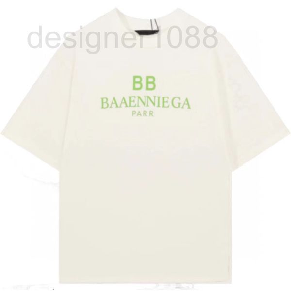 men's t-shirts designer the correct and tested version of 2022 summer new b family printed letter pattern versatile short sleeve t-shir, White;black
men's t-shirts designer the correct and tested version of 2022 summer new b family printed letter pattern versatile short sleeve t-shir, White;black
