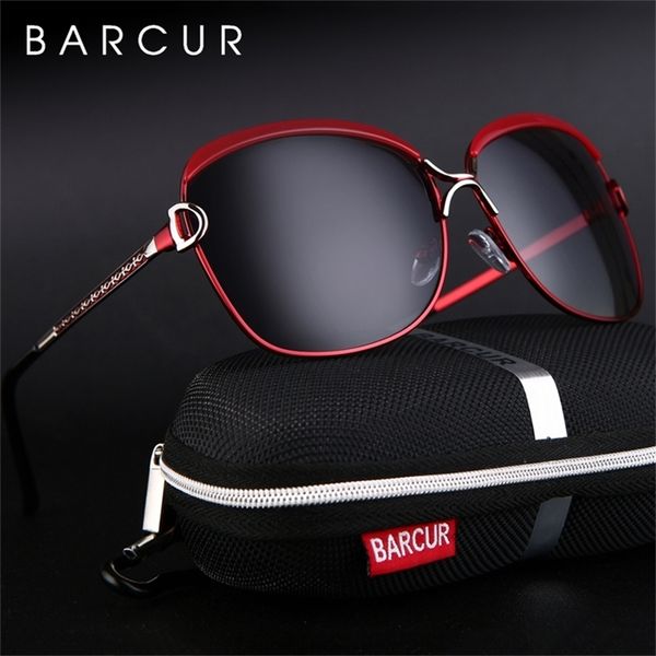 barcur polarized ladies sunglasses women gradient lens round sun glasses square luxury brand lunette dseil femme 220514, White;black
barcur polarized ladies sunglasses women gradient lens round sun glasses square luxury brand lunette dseil femme 220514, White;black