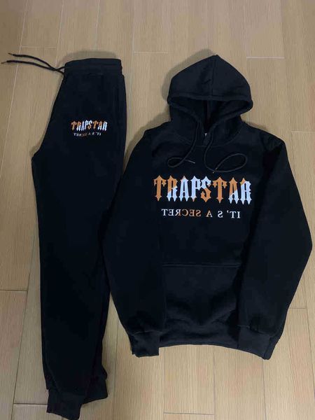 trapstar hooded sweatshirt designer fashion hoodie hip hop men and women printed letter 2022 n, Black
trapstar hooded sweatshirt designer fashion hoodie hip hop men and women printed letter 2022 n, Black