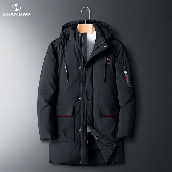 4xl 5xl 6xl 7xl 8xl large size winter brand clothing thick warm mens business casual long hooded parka jacket 201119, Black
4xl 5xl 6xl 7xl 8xl large size winter brand clothing thick warm mens business casual long hooded parka jacket 201119, Black